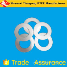 ptfe flat surface sealing washer